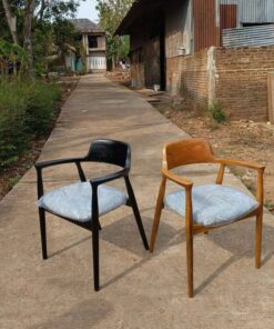 Kursi Cafe Hiroshima Harga Murah