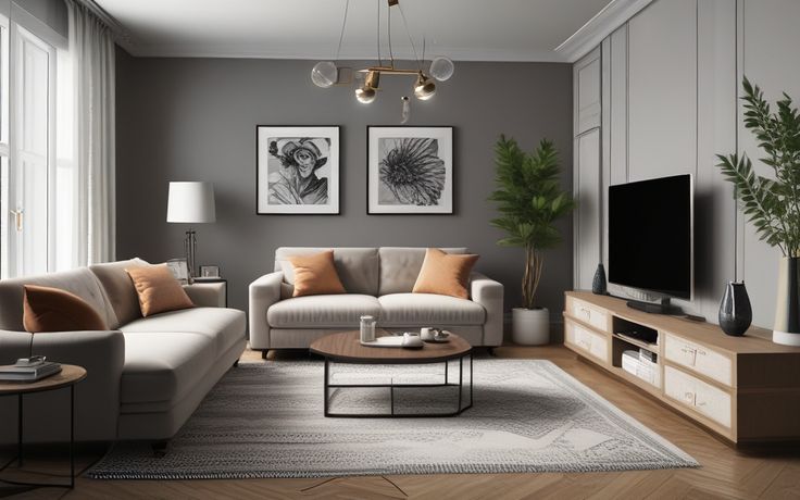 awesome sitting room decor ideas (stunning designs!)