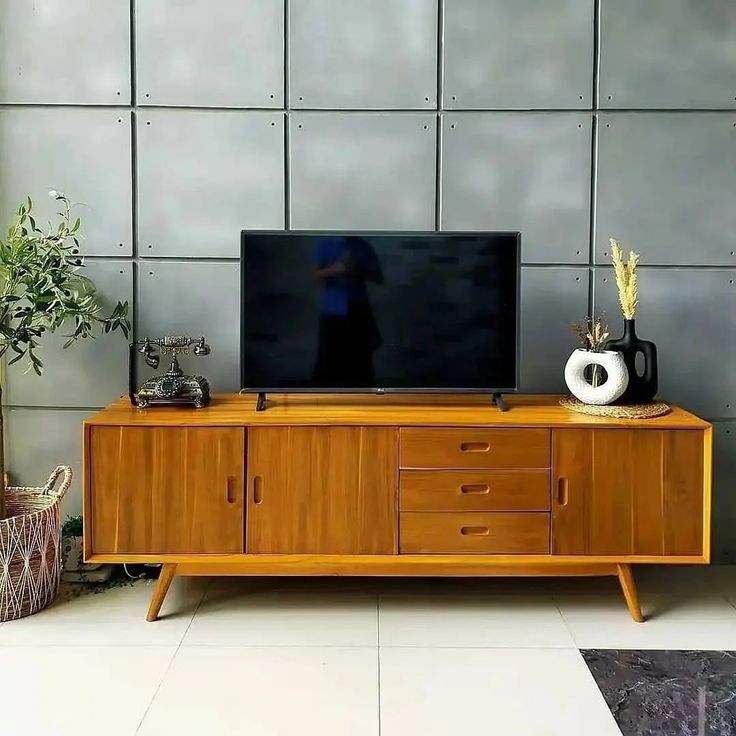Bufet Tv