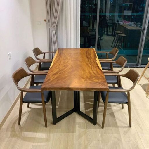 Set Kursi Makan Hiroshima