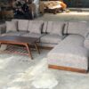 Kursi Sofa Tamu Sudut