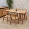 Set Kursi Cafe Terbaru Murah