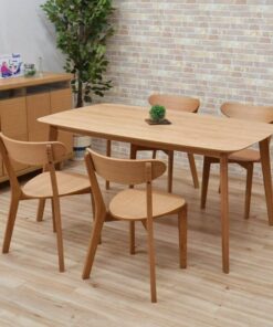 Set Kursi Cafe Terbaru Murah