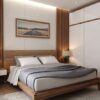 Set Kamar Tidur Minimalis Terbaru