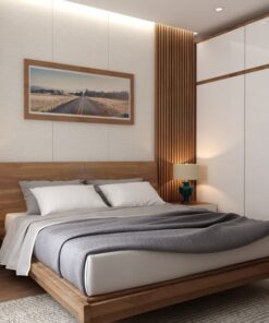 Set Kamar Tidur Minimalis Terbaru