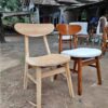 Kursi Ropan Kayu Jati Murah