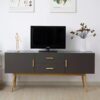Bufet Tv Minimalis Modern