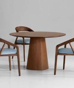 Set Kursi Cafe Selly Lengkung Terbaru