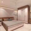 Set Tempat Tidur Minimalis Modern