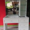Meja Make Up Lampu Terbaru Murah
