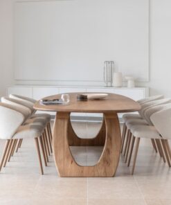 Set Meja Kursi Cafe Retro Terbaru