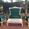 Set Kursi Tamu Syahrini Ukir Jepara