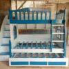 Tempat Tidur Tingkat Anak Minimalis
