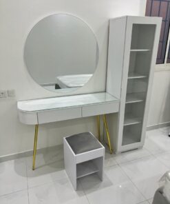 Meja Rias Minimalis Terbaru