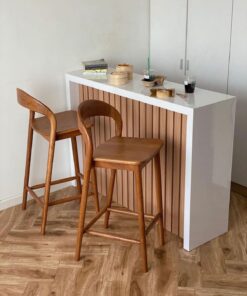 Kursi Bar Stool Cafe Terbaru Harga Murah