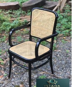 Kursi Cafe Kevin Kayu Jati Jepara