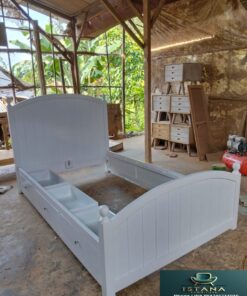 Jual Tempat Tidur Anak Terbaru 2025