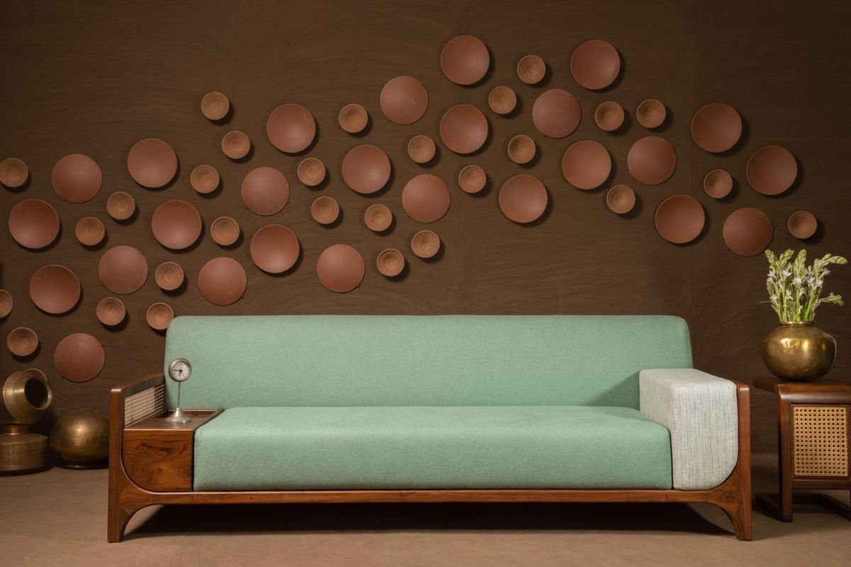 Sofa Single Terbaru 2025