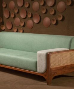 Sofa Single Modern Terbaru 2025