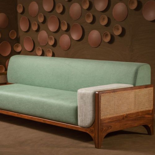 Sofa Single Modern Terbaru 2025