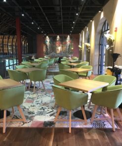 Sofa Cafe Resto Vintage