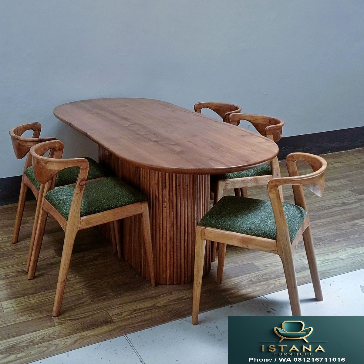 Jual Meja Makan Minimalis Terbaik