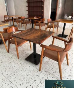 Jual Kursi Restoran Terbaik