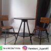 Kursi Cafe Besi Terbaru