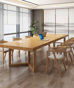 Jual Meja Meeting Terbaru