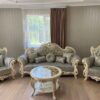 Kursi Sofa Tamu Luxury Ukir Jepara