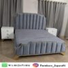 Jual Set Tempat Tidur Minimalis Full Jok