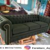 Jual Sofa Tamu Chesterfield Harga Terbaik