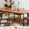 Jual Dining Chair Terbaik Harga Murah