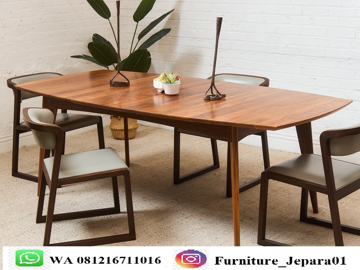 Jual Dining Chair Terbaik Harga Murah