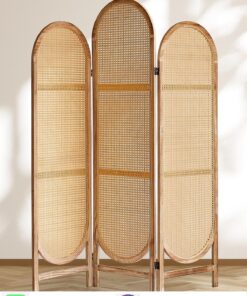 Sketsel Ruangan Kayu Jati Kombinasi Rotan Terlaris