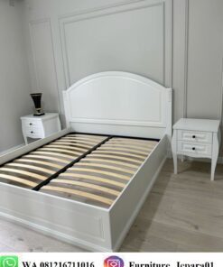 Jual Tempat Tidur Minimalis Terbaru