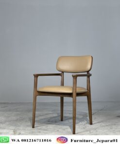 Armchair Cafe Modern Luxury