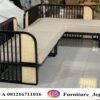 Sofa Minimalis Sudut Model L
