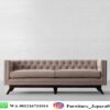 Sofa Chesterfield 3 Seater