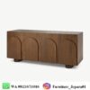 Sideboard Meja Bufet Minimalis