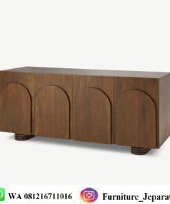 Sideboard Meja Bufet Minimalis