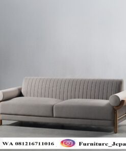 Sofa Panjang Minimalis Bangku Modern