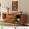 Jual Meja TV Desain Mewah