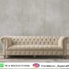 Jual Kursi Sofa Chesterfield Modern