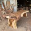 Jual Meja Kayu Suar Harga Murah